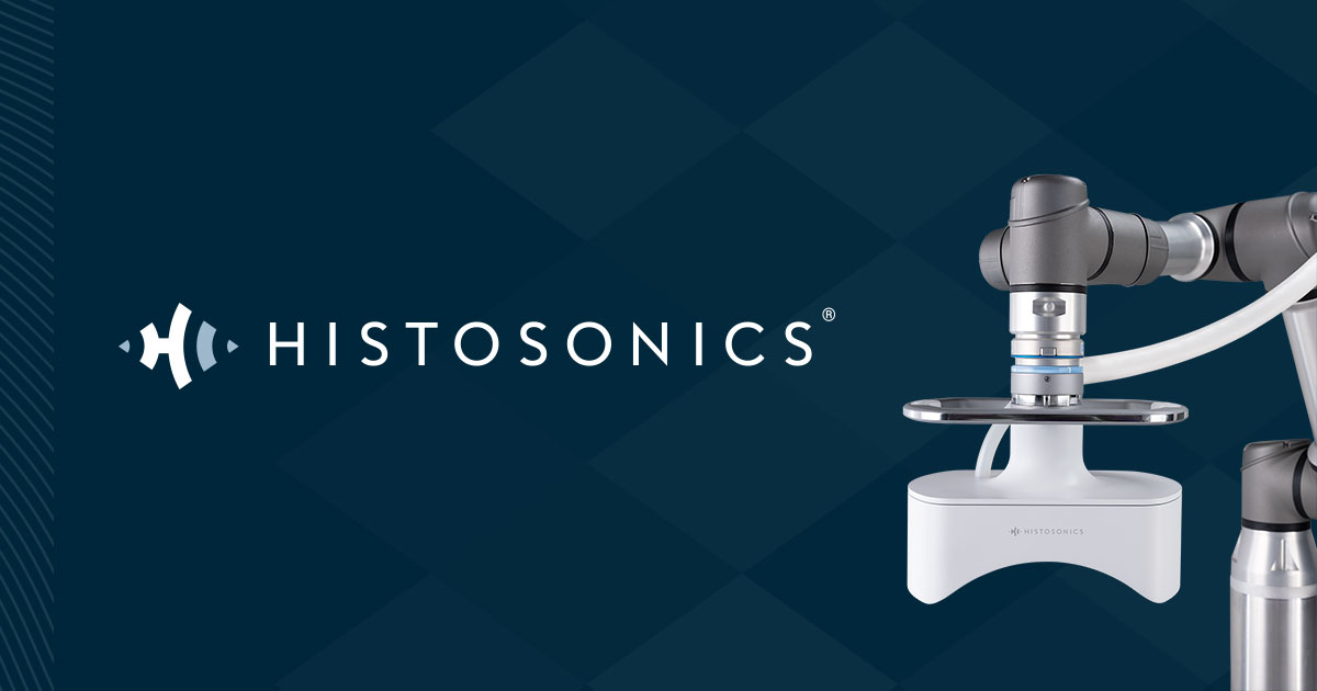 Histosonics graphic