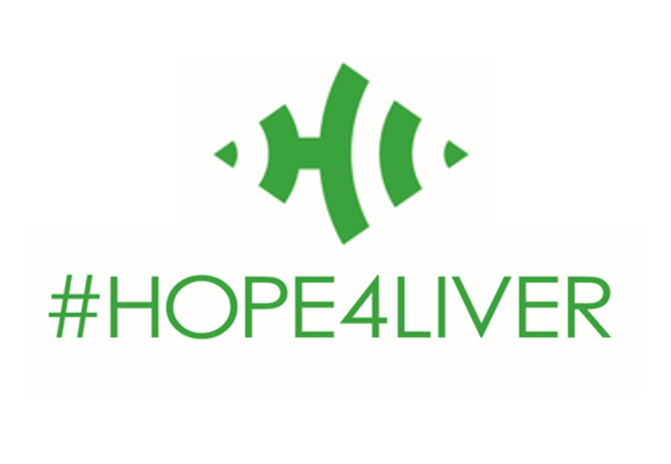 HistoSonics #Hope4Liver