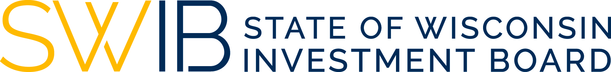 State of Wisconsin Investment Board